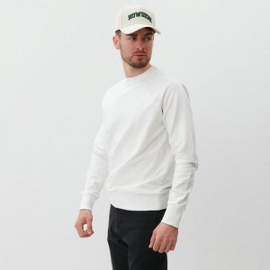Толстовка мужская MIST Men's collection, молочный