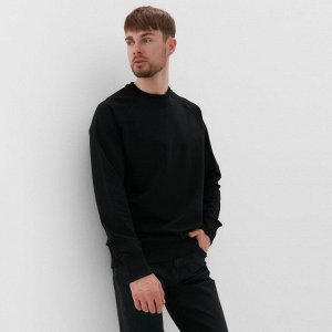 Толстовка мужская MIST Men's collection, черный