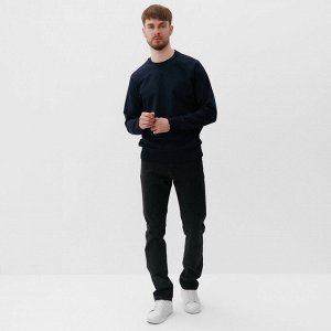Толстовка мужская MIST Men's collection, синий