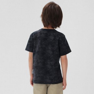 Футболка "Mickey", Микки Маус, «Тай-дай».