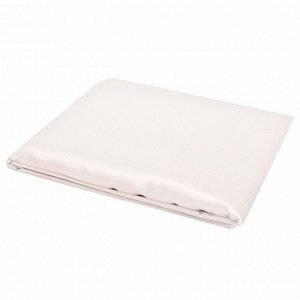 "Tencel" White lily" Простыня 240х280см, эвкалиптовое волокно