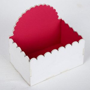 Органайзер для канцелярии, 15x10x8 см, «Коты аристократы»