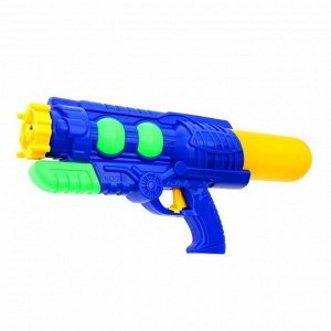 Водный пистолет «Флеш», цвета МИКС