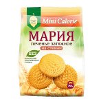 Печенье затяжное &quot;Мария&quot;  на стевии  250г./20/6 мес