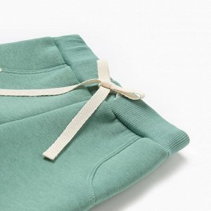 Костюм: джемпер и брюки Крошка, Я BASIC LINE.