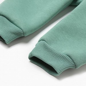 Костюм: джемпер и брюки Крошка, Я BASIC LINE.