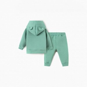 Костюм: джемпер и брюки Крошка, Я BASIC LINE.