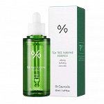 Эссенция Чайное дерево 50 мл (Dr. Ceuracle, Tea Tree Purifine)