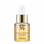 Ампула с прополисом для улучшения тона Dr.Ceuracle Royal Vita Propolis 33 Ampoule