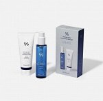 Dr.Ceuracle Набор с пробиотиками - Pro Balance Cleansing Duo Collection 150+155 мл