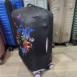 Чехол для маленького чемодана S
