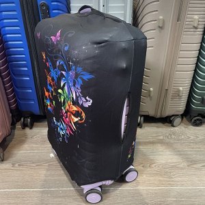 Чехол для маленького чемодана S
