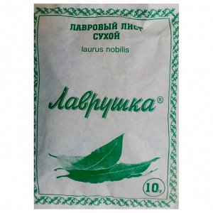Лавровый лист,  ИСТОК 10 гр