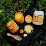 Маска для Волос «Пиво и Желток» CAREBEAU