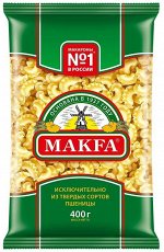 Мак. изд. Макфа Петушки Гребешки 400г