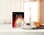 Растворимый кофе  2в1 15 пакетиков  Кинг