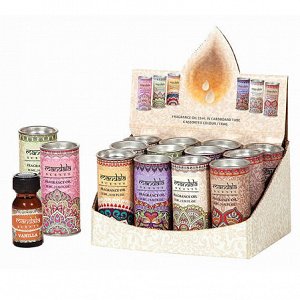 "KARMA SCENTS" Аромамасло 15мл