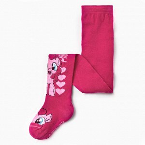 Колготки детские Pinkie Pie, My Little Pony.