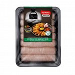 Колбаски &quot;Баварские&quot; ТМ Петруха 600 г