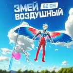 Воздушный змей, 60 см
