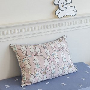 Viva home textile Комплект постельного белья Сатин Люкс KIDS 100% хлопок CDK079