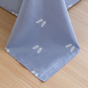 Viva home textile Комплект постельного белья Сатин Люкс KIDS 100% хлопок CDK079