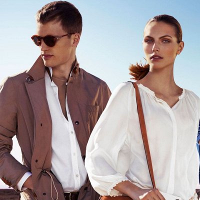 Massimo Dutti (Европа)до -60% летняя распродажа