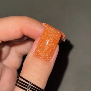 In’Garden Светоотражающий гель лак  8 мл