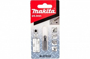 Зенкер (6.3x31 мм) Makita