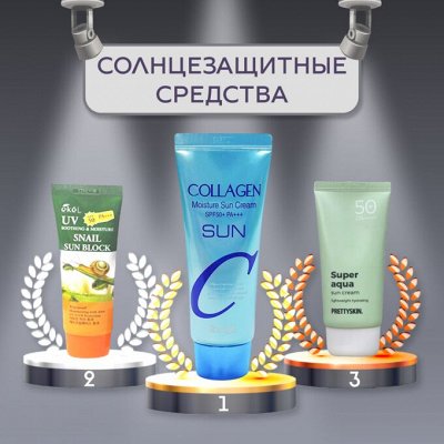 Корейские солнцезащитные средства - Anua уникальный корейский бренд ...