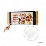Бумага для выпечки 10м