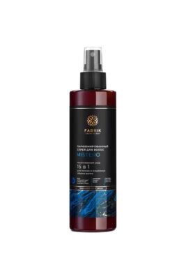 NEW!!! Мист д/тела парфюмированный MISTERO 250 мл Fabrik cosmetology, шт