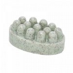 Мыло-скраб массажное Фантазия 90 г Fabrik Cosmetology, шт