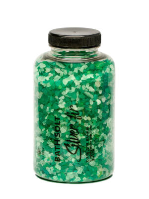 Соль д/ванны с эфирным маслом Пихта (Silver fir) в банке 500 г Fabrik Cosmetology, шт