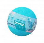 Шарик бурлящий д/ ванны Mono Aroma Bomb Морской бриз 120 г Fabrik cosmetology, шт