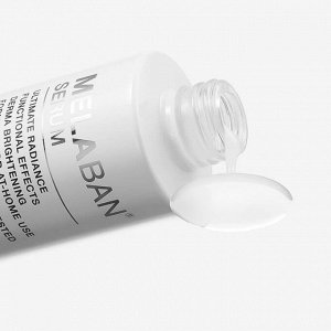 Meditime Отбеливающая сыворотка против пигментации  Melaban Serum