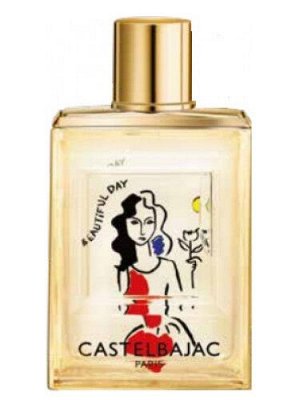 CASTELBAJAC BEAUTIFUL DAY INTENSE lady 60ml edp м(е) парфюмерная вода женская