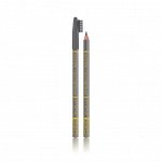 Контурный карандаш для бровей LATUAGE COSMETIC №02 (серый)