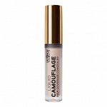 L&#039;atuage Консилер жидкий LIQUID COMOUFLAGE тон 502 светло-бежевый