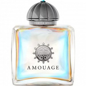 AMOUAGE PORTRAYAL edp (w) 100ml м(н) тестер в слюде парфюмерная вода женская
