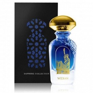AJ ARABIA WIDIAN NEW YORK 2ml parfume пробник м(н) парфюм