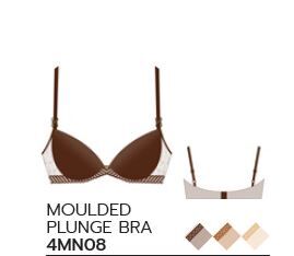Бюстгальтер PLUNGE BRA