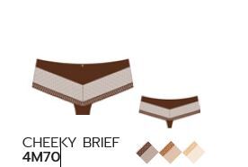 Aubade Трусы SHORTY