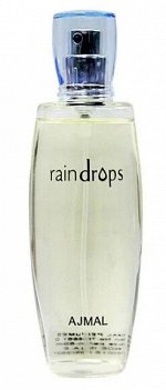 AJMAL RAINDROPS edp (w) 50ml м(н) парфюмерная вода женская
