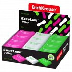 Ластик EK44477 ErgoLine Pillow Erich Krause {Китай}