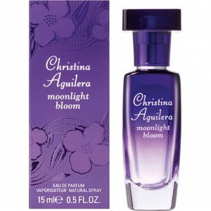 CHRISTINA AGUILERA Moonlight Bloom lady  30ml edp парфюмерная вода женская
