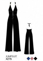 Комбинезон JUMPSUIT
