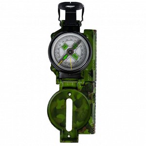 Компас Maclay L45-2, жидкостный