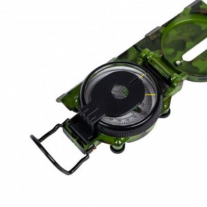 Компас Maclay L45-2, жидкостный
