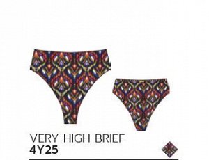 Плавки BRIEF